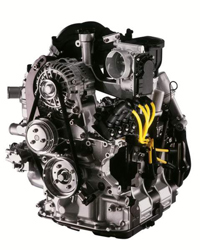 B3599 Engine